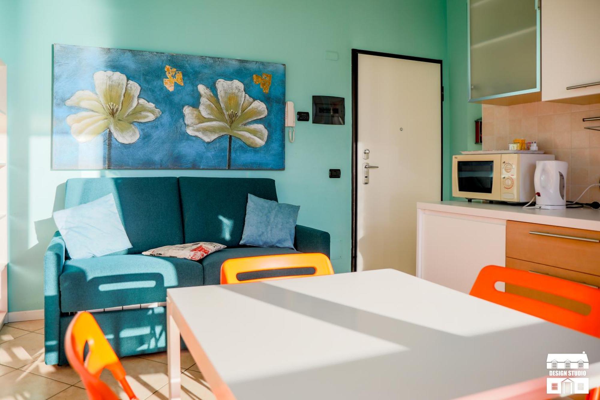 The Beach By Design Studio Bellano Zewnętrze zdjęcie