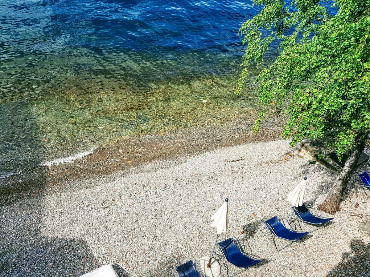 The Beach By Design Studio Bellano Zewnętrze zdjęcie